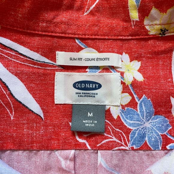 Button Down - Picture 4 of 4